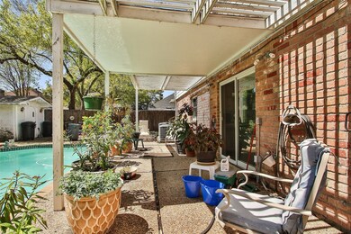 14907 Sandalfoot St, Houston, TX 77095 - photo 6