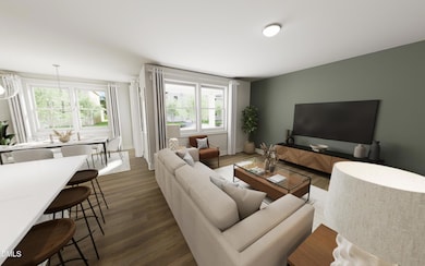 Tbd Helping Horse Ln, Wendell, NC 27591 - photo 5