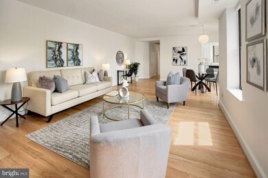 1115 12th St NW unit 602, Washington, DC 20005 - photo 6