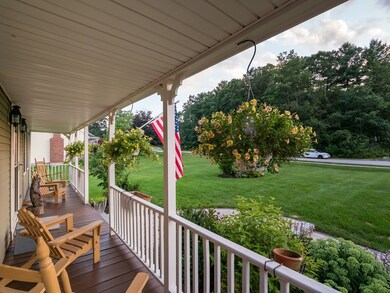 60 Kristin Ct, Northbridge, MA 01534 - photo 5