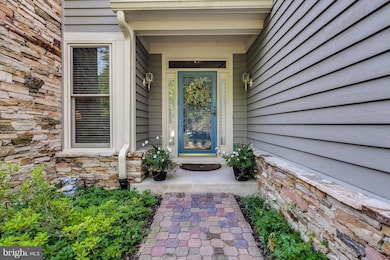 3 Spyglass Ct, Lutherville Timonium, MD 21093 - photo 5