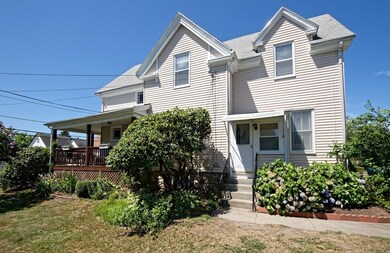 13 Taylor St, Milford, MA 01757 - photo 4