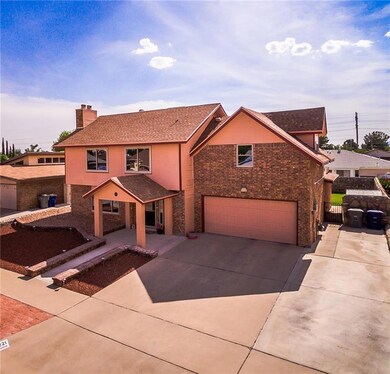 Plenty of room for cars, bikes, and even