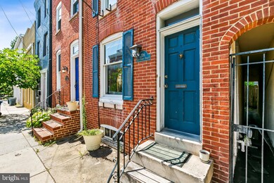 206 E Cross St, Baltimore, MD 21230 - photo 2