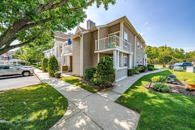 550 Central Ave unit K7, Linwood, NJ 08221 - photo 3