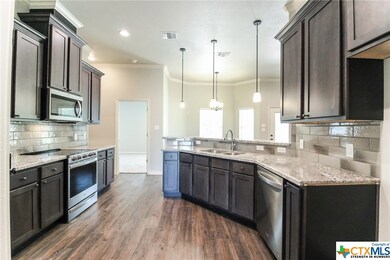 116 Metheglin Dr, Temple, TX 76502 - photo 6