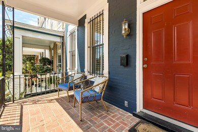 1106 5th St NE, Washington, DC 20002 - photo 3