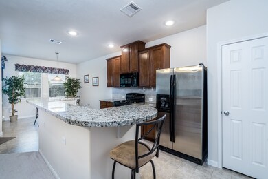 14503 Roaring Fork Ln, Houston, TX 77095 - photo 3