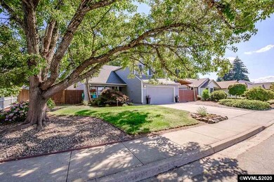 1284 Golden Ln N, Keizer, OR 97303 - photo 2