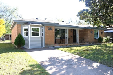 509 Kimbrough St, Fort Worth, TX 76108 - photo 3