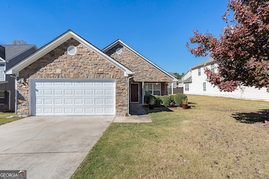 10945 Station Dr, Hampton, GA 30228 - photo 3