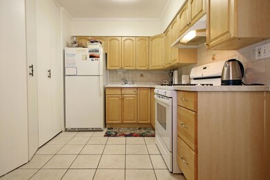 Laundry Room Off Kitchen