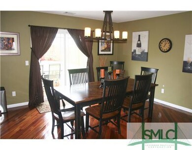 Dining Room.