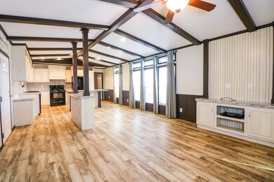 29922 Denton St, Magnolia, TX 77354 - photo 6