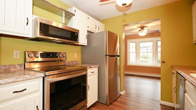 64 Mechanic St unit 3, Attleboro, MA 02703 - photo 6