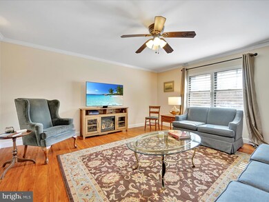 Benson House unit T2, Bryn Mawr, PA 19010 - photo 3