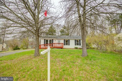 10904 Huntington Woods Cir, Fredericksburg, VA 22407 - photo 2
