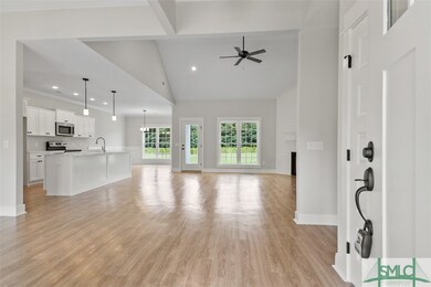 2357 Metter Rd, Portal, GA 30450 - photo 5