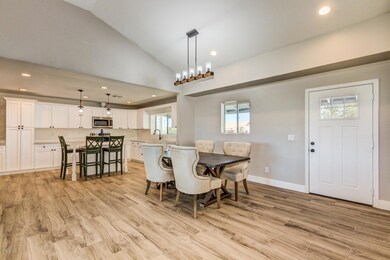 MH - Dining and Kitchen
