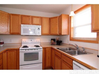 All appliances are included.  Range, refrigerator,