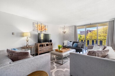 Imperial Towers unit 701, Chestnut Hill, MA 02467 - photo 5