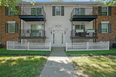 1450 Slade Ave unit 303, Columbus, OH 43235 - photo 2