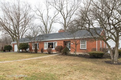 2709 Hawthorne Ln, Flossmoor, IL 60422 - photo 7