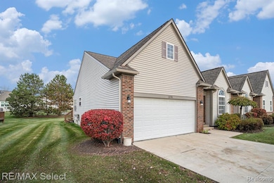 1570 Princewood Blvd, Howell, MI 48855 - photo 4