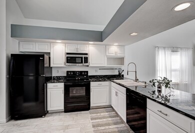 Brand New Appliances