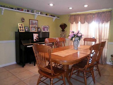 Dining Room.