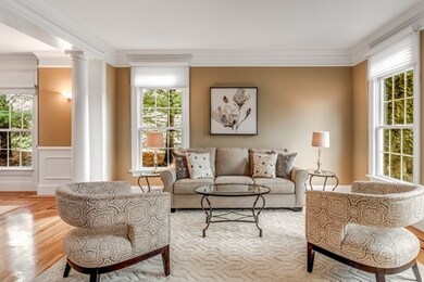 74 Fisher Rd, Southborough, MA 01772 - photo 7