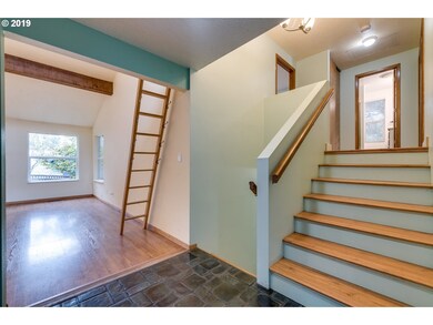 Entrance/Foyer