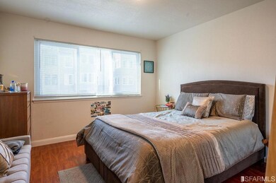 Unit 2 - Bedroom 1 of 2
