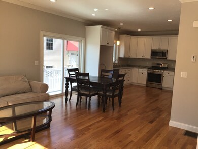 86 Cocasset St unit A, Foxboro, MA 02035 - photo 7