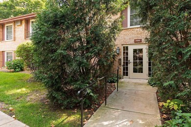 4500 Cedar Lake Rd S unit 8, Saint Louis Park, MN 55416 - photo 3