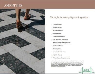 302 E Oglethorpe Ave unit 303, Savannah, GA 31401 - photo 3