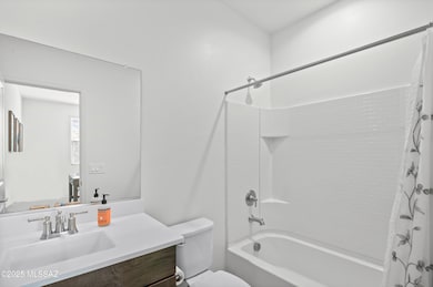 10678 W Harrigan Dr, Marana, AZ 85653 - photo 6