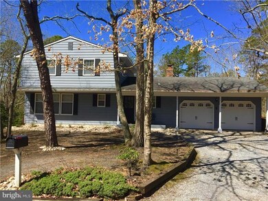 4 Woods Edge Ct, Medford, NJ 08055 - photo 2