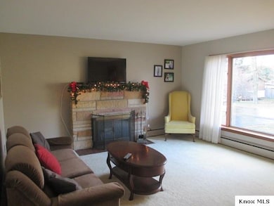 108 Plum St, Danville, OH 43014 - photo 5