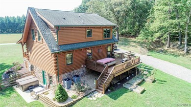 163 Anna Coves Blvd, Mineral, VA 23117 - photo 5