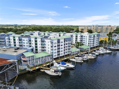 River Run South Condo unit 616, Miami, FL 33125 - photo 2