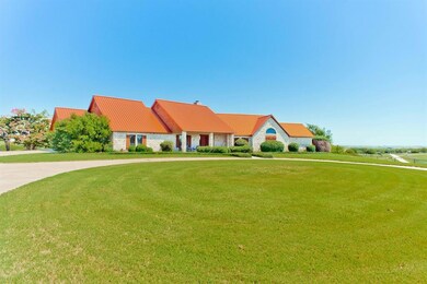 149 Serrano Ct, Weatherford, TX 76087 - photo 2