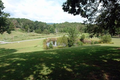 Porch View