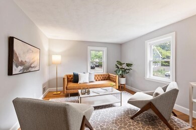 35 Evergreen Ln, Arlington, MA 02474 - photo 5