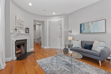 203 Saint Botolph St unit 2, Boston, MA 02115 - photo 5