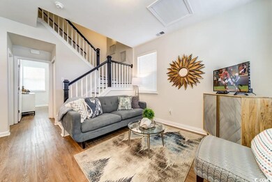 2314 Doveshell Dr unit Pamplico, North Myrtle Beach, SC 29582 - photo 5