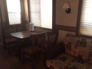 Dining/Living