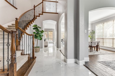 337 Farm View Trail, Keller, TX 76248 - photo 5