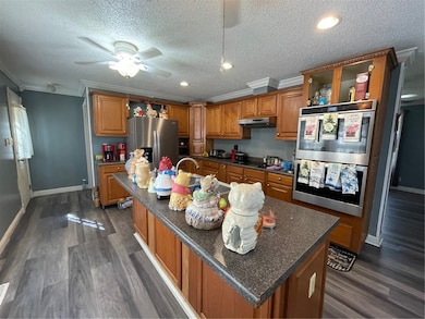 2569 Reed Creek Hwy, Hartwell, GA 30643 - photo 3