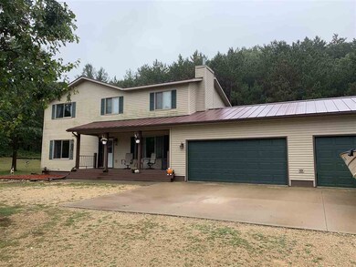 92 Junction St, Camp Douglas, WI 54618 - photo 2